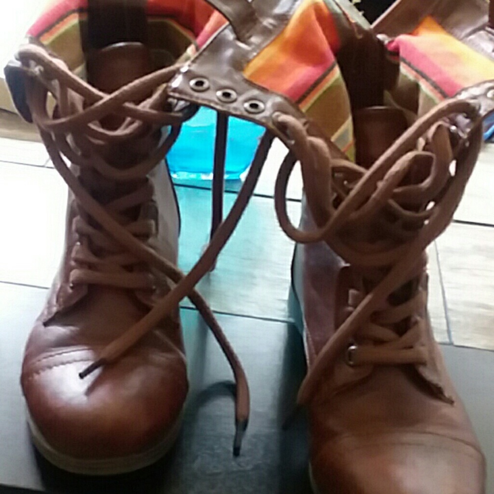 women's boots